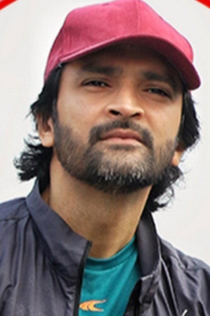 Rajesh Kava - Actor Profile Photo