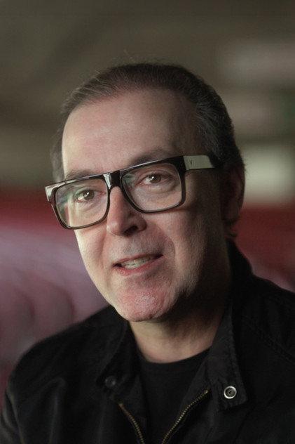 Leandro Quesada - Actor Profile Photo
