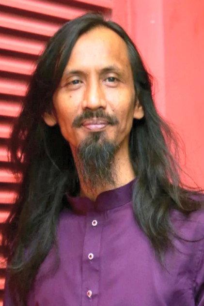 Soffi Jikan - Actor Profile Photo