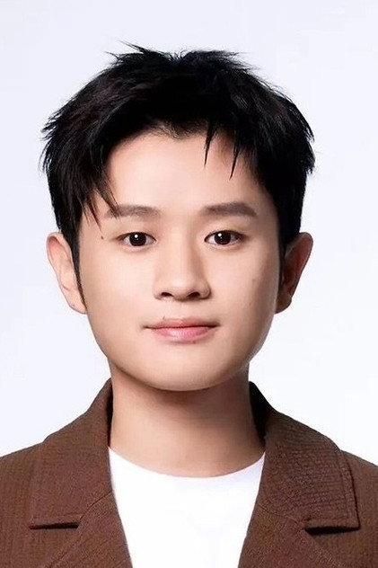 Wang Mian - Actor Profile Photo