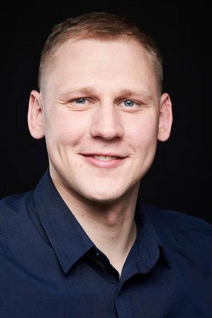 Ragnar Uustal - Actor Profile Photo
