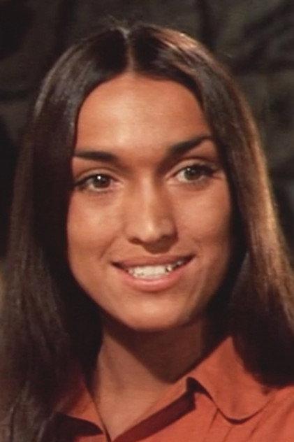 Sandra Ego - Actor Profile Photo