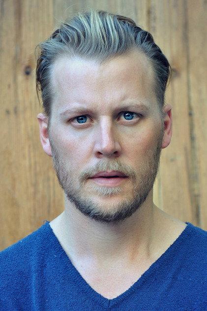David Hoflin - Actor Profile Photo
