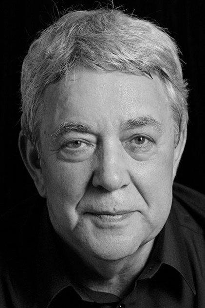 Boris Sokolov - Actor Profile Photo