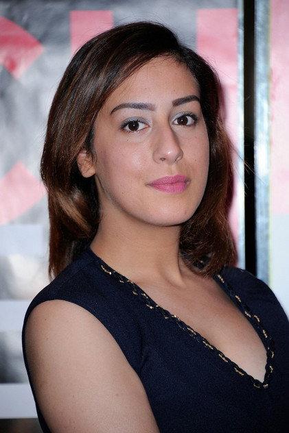 Sara Elhamdi Elalaoui - Actor Profile Photo