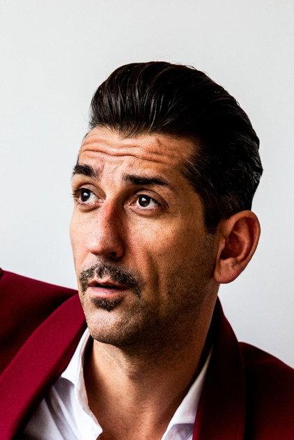 Danny Vera - Actor Profile Photo