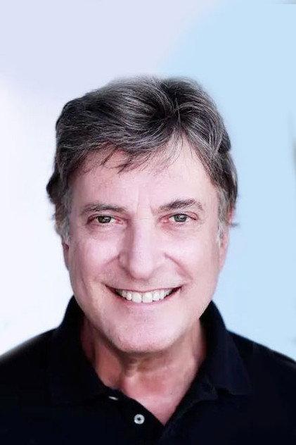 Richard Epcar - Actor Profile Photo