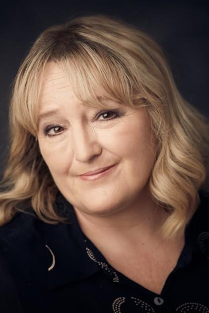 Sera Cracroft - Actor Profile Photo