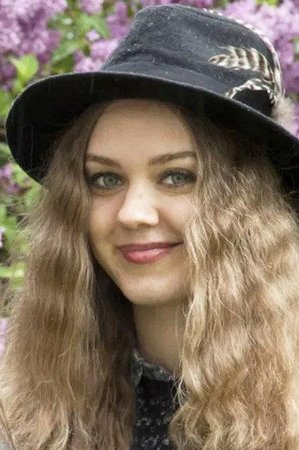 Johanna Söderberg - Actor Profile Photo