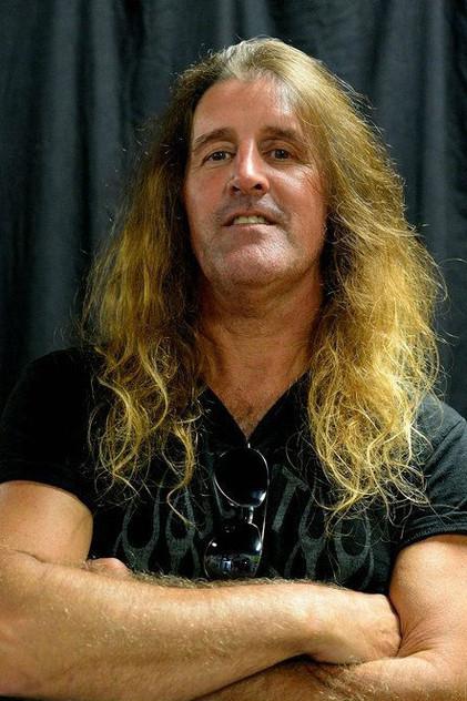 Jeff Plate - Actor Profile Photo