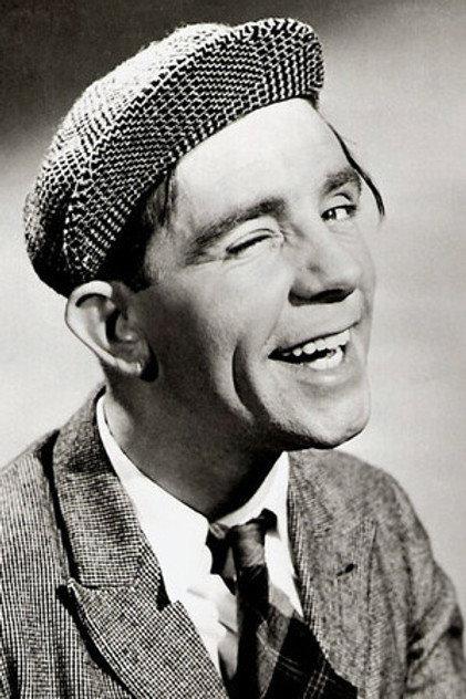 Norman Wisdom - Actor Profile Photo