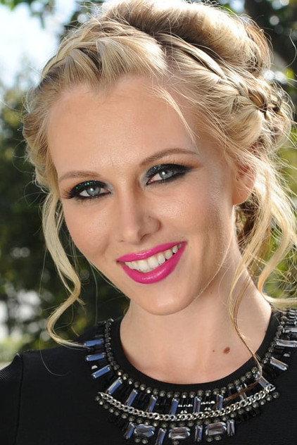 Jeanie Marie Sullivan - Actor Profile Photo