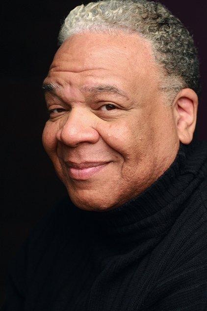 Ken Page - Actor Profile Photo