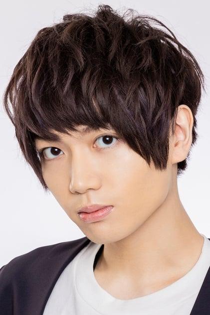 Shoya Chiba - Actor Profile Photo