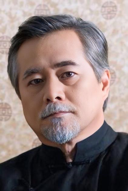 Gacian Jarusomboon - Actor Profile Photo