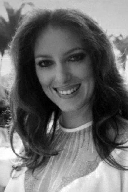 Kimberly Baucum - Actor Profile Photo