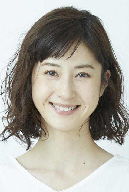 Wakana Matsumoto - Actor Profile Photo