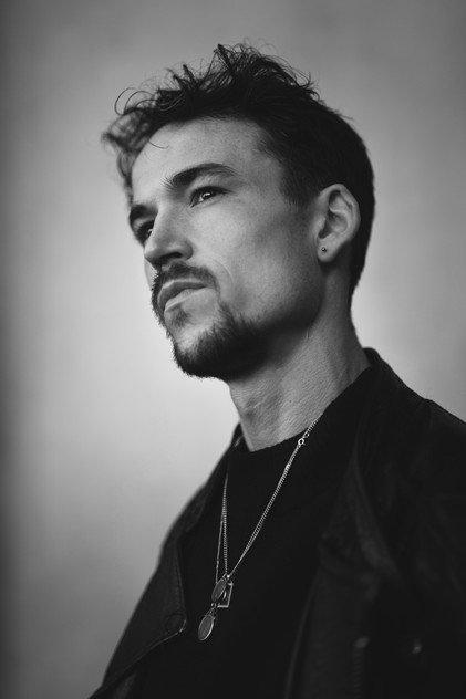 Jacob Meadows - Actor Profile Photo
