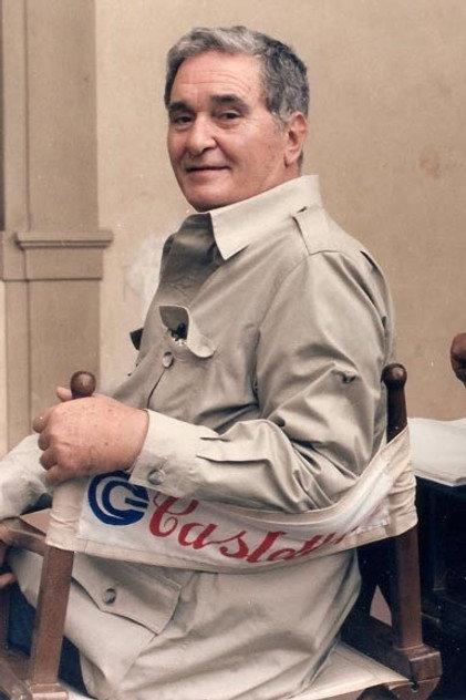Castellano - Actor Profile Photo