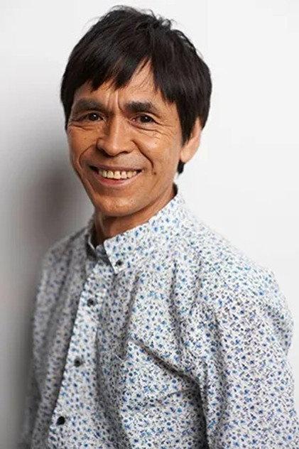 Yôhachi Shimada - Actor Profile Photo