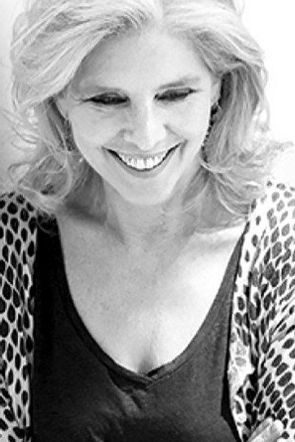Despoina Geroulanou - Actor Profile Photo