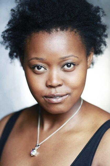 Luyanda Unati Lewis-Nyawo - Actor Profile Photo