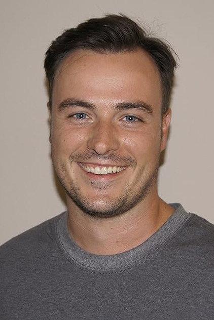 Christopher John Jennings - Actor Profile Photo