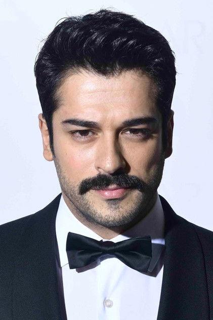 Burak Özçivit - Actor Profile Photo