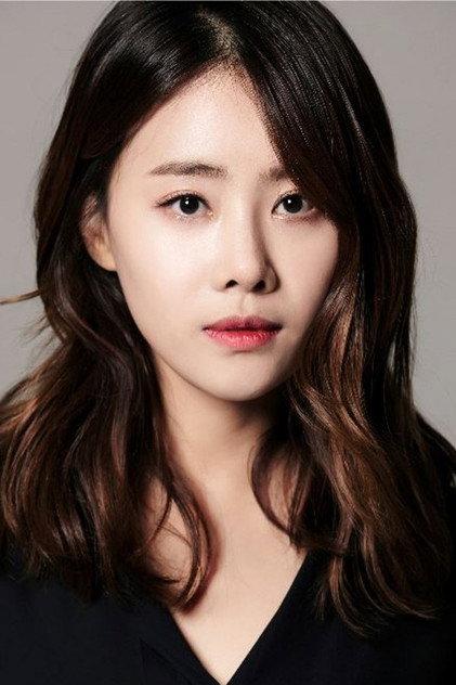 Hong Yi-joo - Actor Profile Photo