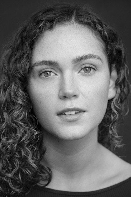 Hannah Brady - Actor Profile Photo