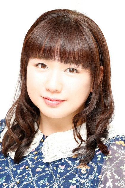 Sakura Nogawa - Actor Profile Photo