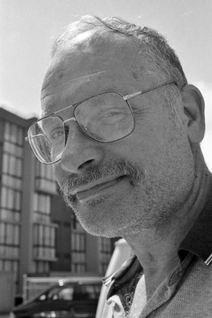 George Kuchar - Actor Profile Photo