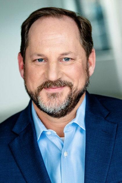 Jackson Everest - Actor Profile Photo
