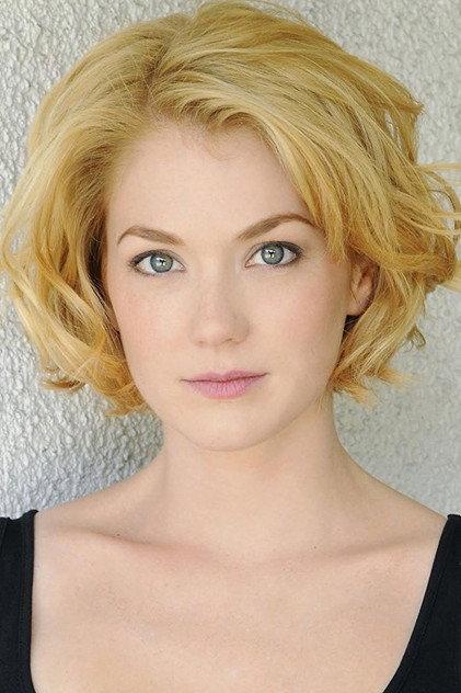 Gabrielle Giraud - Actor Profile Photo