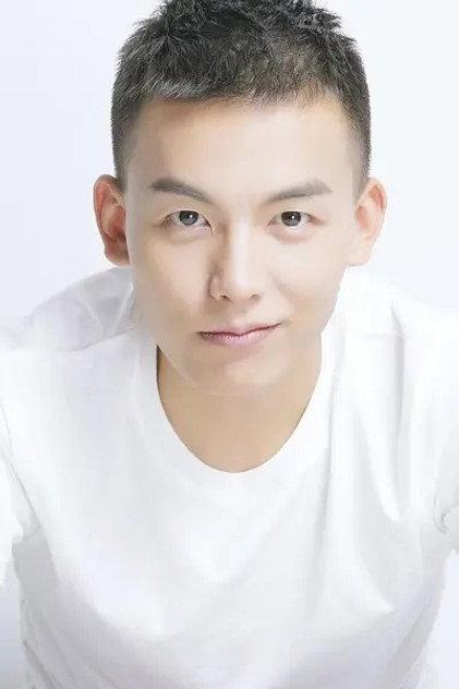 Liu Yang - Actor Profile Photo