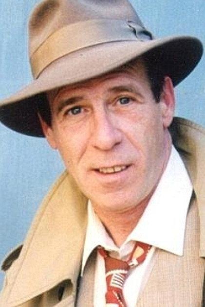 Larry Vigus - Actor Profile Photo