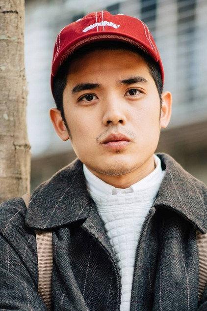 Ouyang Lun - Actor Profile Photo
