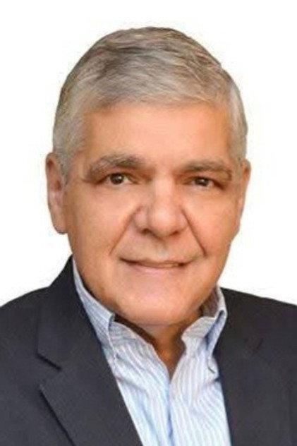 Kostakis Konstantinou - Actor Profile Photo