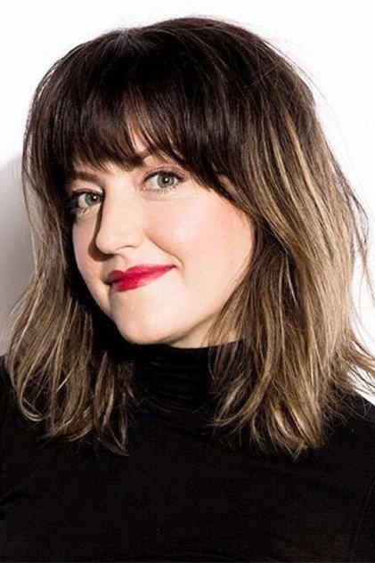 Kathryn Burns - Actor Profile Photo