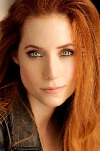 Katelyn Statton - Actor Profile Photo