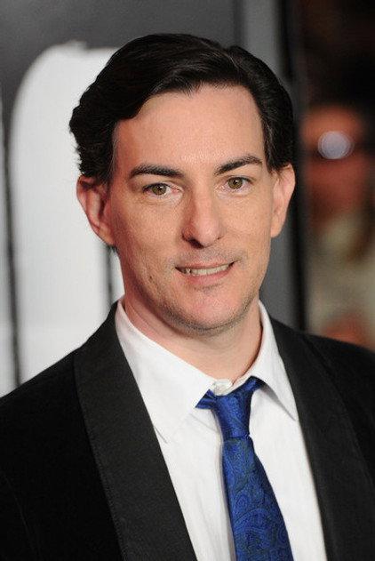Eric Heisserer - Actor Profile Photo