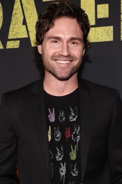 Marshall Cook - Actor Profile Photo