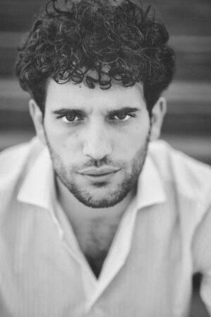 Vincenzo Antonucci - Actor Profile Photo