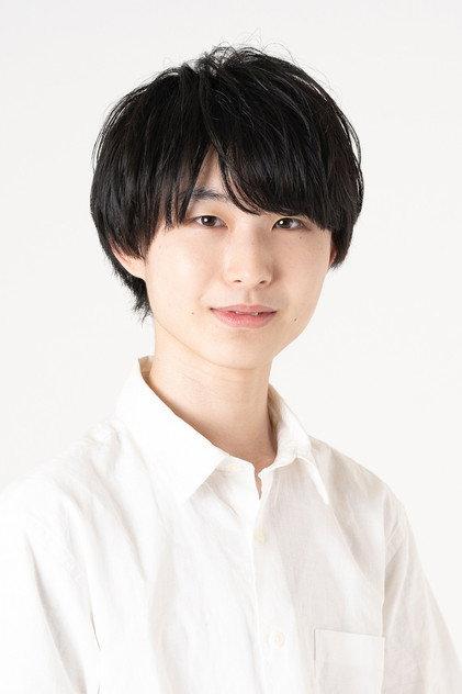 Daiki Fujino - Actor Profile Photo