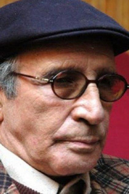 Mohamed El Habachi - Actor Profile Photo