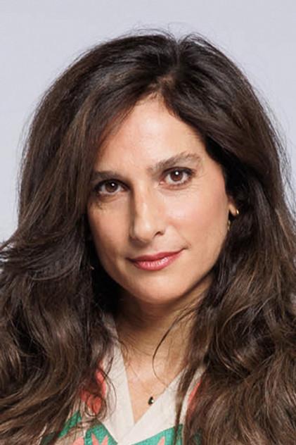 Marina Kalogirou - Actor Profile Photo