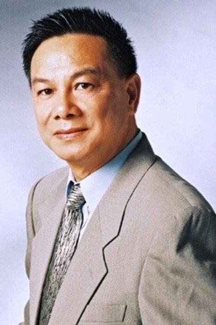 Kwan Wai-Lun - Actor Profile Photo