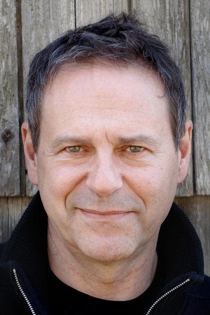 Svein Tindberg - Actor Profile Photo
