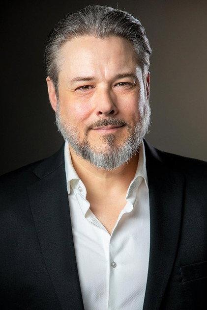 Matty J Murillo - Actor Profile Photo