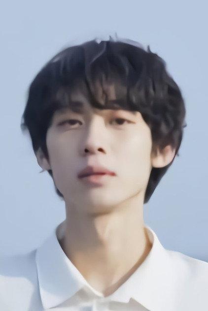 Ono Shohei - Actor Profile Photo